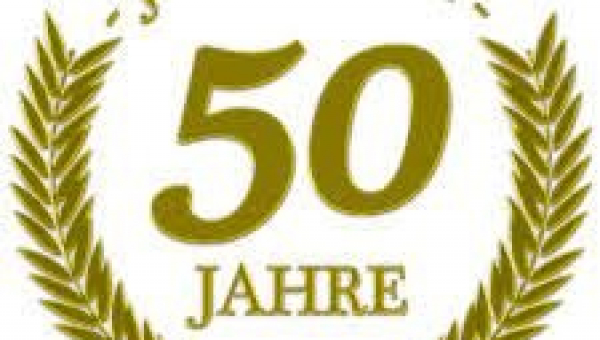 Save the Date - 50 Jahre Clubraum - 07.09.2024