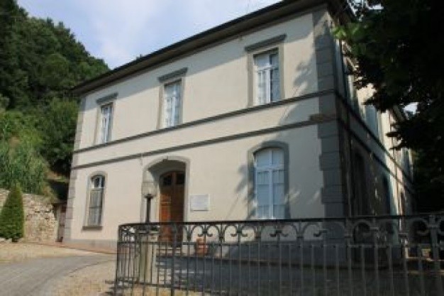 Sommerlager vom 01. - 13. August 2026 nach Italien/Toscana