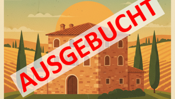 Sommerlager vom 01. - 13. August 2026 nach Italien/Toscana