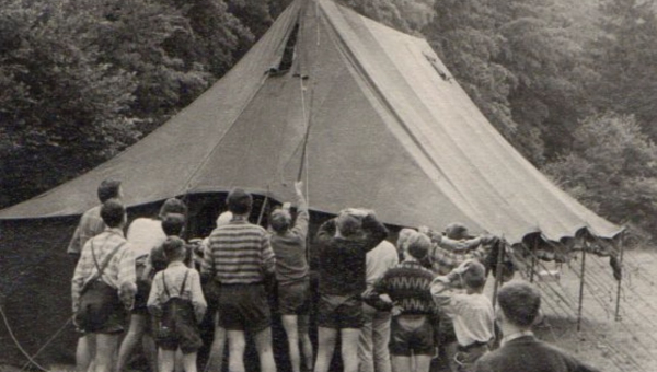 Ehemaligen Clubraum am 10. April 2026 ab 19:30 Uhr...