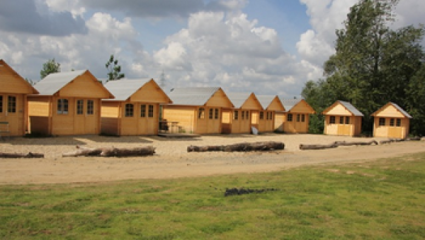 KJG-Kinderwochenendfahrt 12. - 14. Juni 2026