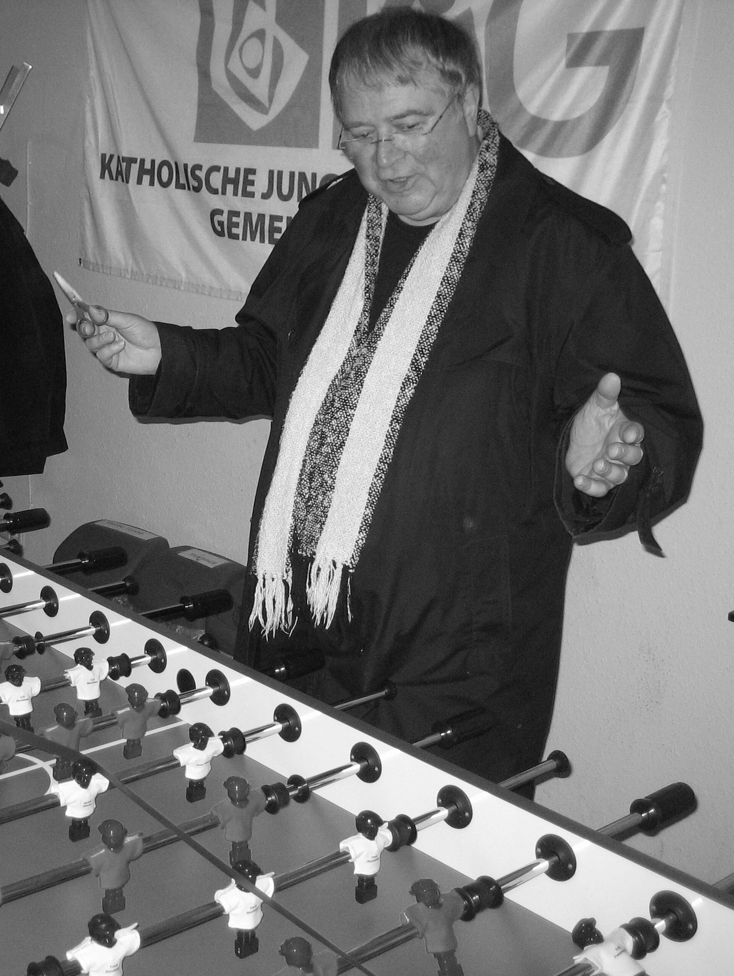 Kaulmann