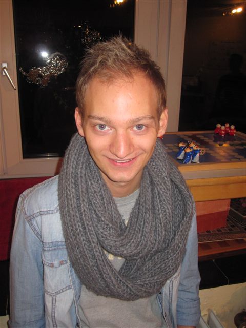 Christopher Keipers