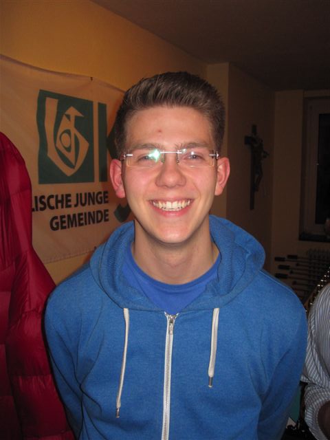 Daniel Langer