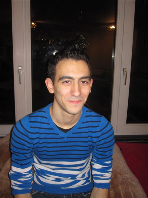 Riccardo Beltempo
